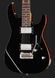 Harley Benton Fusion-III HH EB BK 521254 фото 4