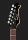 Harley Benton Fusion-III HH EB BK 521254 фото 6