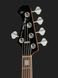 Harley Benton MV-5PJ LH Black w/Case 597069 фото 6