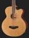 Harley Benton B-30NT Acoustic Bass Series 165298 фото 4