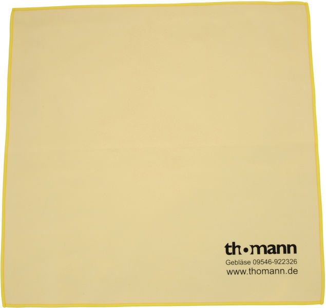 Thomann Polishing Cloth 176632 фото