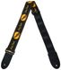 Harley Benton YSYG Strap Yellow 573166 фото 2