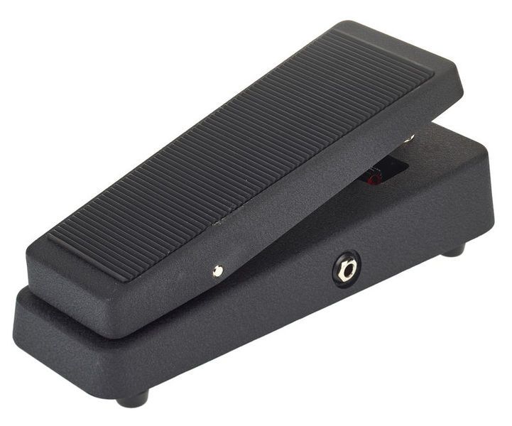 Harley Benton Custom Line WP-60 Wah 348032 фото