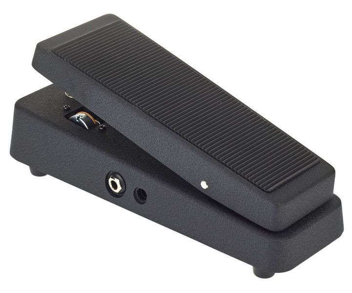 Harley Benton Custom Line WP-60 Wah 348032 фото