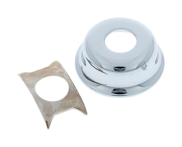 Harley Benton Parts T-Style Jackplate 178843 фото