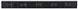 Harley Benton Slatwall Guitar Mount BK 614347 фото 5
