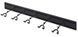 Harley Benton Slatwall Guitar Mount BK 614347 фото 1