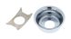 Harley Benton Parts T-Style Jackplate 178843 фото 3