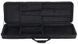 Harley Benton MV-5PJ LH Black w/Case 597069 фото 16
