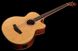 Harley Benton B-30NT Acoustic Bass Series 165298 фото 9