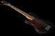 Harley Benton MV-5PJ LH Black w/Case 597069 фото 9