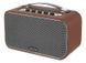 Акустична гітара Harley Benton GS-Travel-E LH Mahogany Bundle (комплект) 539809 фото 13