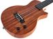 Harley Benton Solid Uke Natural 522493 фото 4