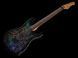 Електрогітара Harley Benton ST-80FR Holographic 594808 фото 8