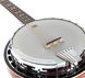 Harley Benton BJ-65Pro 6 String Banjo 345289 фото 5