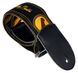 Harley Benton YSYG Strap Yellow 573166 фото 6