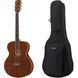 Harley Benton Blues Guitar w/Bag 147588 фото 1