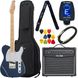 Harley Benton TE-20MN BM Standard Bundle 533211 фото 1