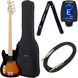 Harley Benton PB-50 LH SB Vintage Ser Bundle 560994 фото 1