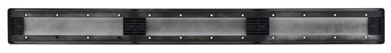 Harley Benton Slatwall Guitar Mount BK 614347 фото