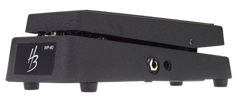 Harley Benton Custom Line WP-60 Wah 348032 фото