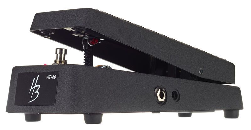 Harley Benton Custom Line WP-60 Wah 348032 фото