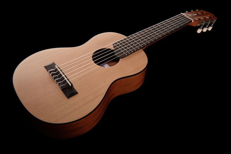 Класична акустична гітара Harley Benton GL-2NT Guitarlele Bundle (комплект) 545347 фото