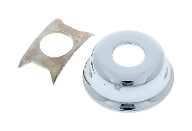 Harley Benton Parts T-Style Jackplate 178843 фото