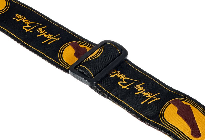 Harley Benton YSYG Strap Yellow 573166 фото