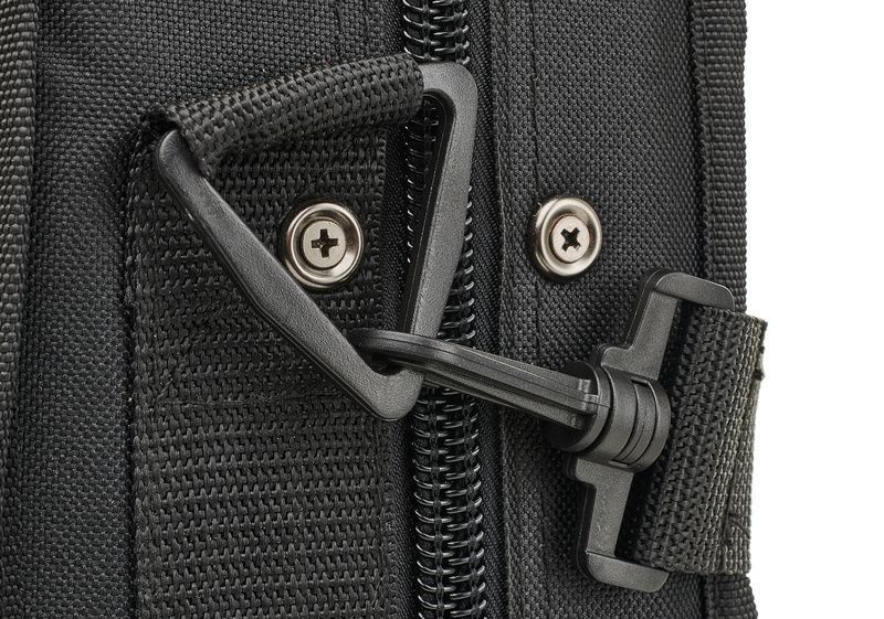 Harley Benton MV-5PJ LH Black w/Case 597069 фото