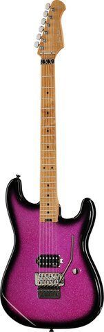 Harley Benton ST-80FR MN PSB 594802 фото