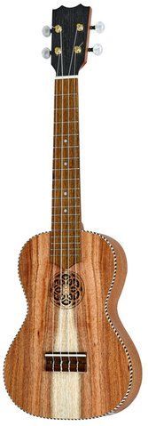 Укулеле Thomann Artist Concert Ukulele ACA 418286 фото