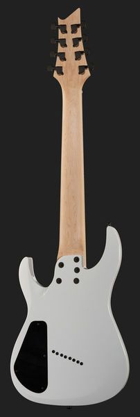 Harley Benton R-458MN WH MultiScale 427252 фото