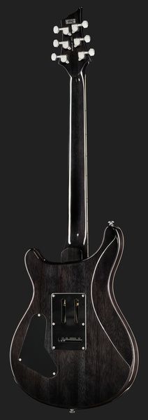 Электрогитара Harley Benton CST-24T P90 Black Flame Bundle (комплект) 578449 фото