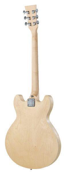 Електрогітара Harley Benton Electric Guitar Kit HB35-Style (набір для самозбірки) 549486 фото