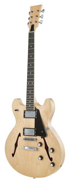 Harley Benton Electric Guitar Kit HB35-Style 549486 фото