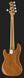 Harley Benton MV-5PJ Natural w/Case 597072 фото 3