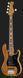 Harley Benton MV-5PJ Natural w/Case 597072 фото 2