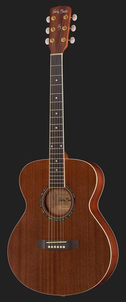 Акустична гітара Harley Benton Blues Guitar Set 2 (комплект) 274631 фото