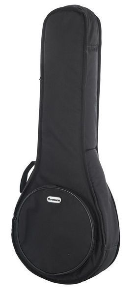 Harley Benton BJ-65Pro 6 String Banjo w/Bag 538301 фото