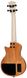 Harley Benton Solid Uke Natural Bundle 540615 фото 3