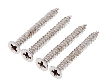 Harley Benton Humbucker Frame Screw Set 212580 фото