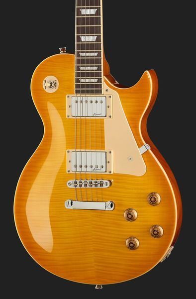 Электрогитара Harley Benton SC-450Plus LD Vintage S Bundle (комплект) 371464 фото