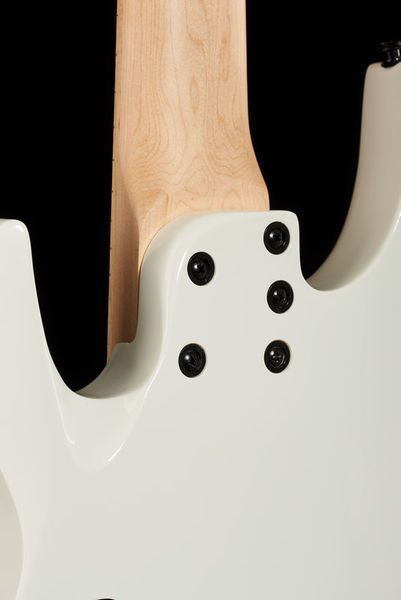 Harley Benton R-458MN WH MultiScale 427252 фото