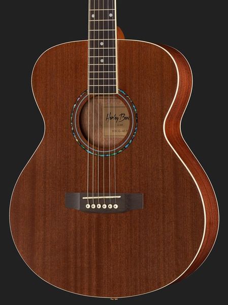 Акустична гітара Harley Benton Blues Guitar Set 2 (комплект) 274631 фото