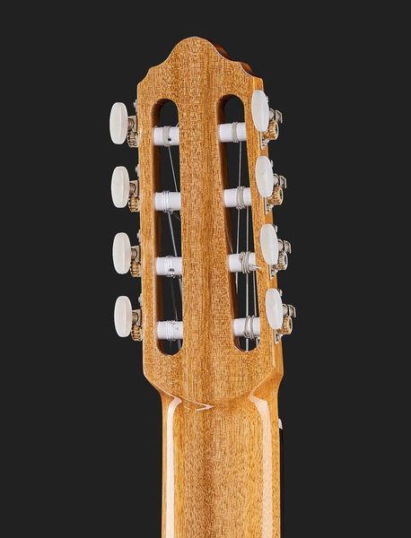 Класична акустична гітара Thomann Classica Fusion 8 String 420486 фото