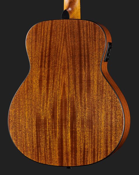 Harley Benton GS-Travel-E Mahogany 410797 фото