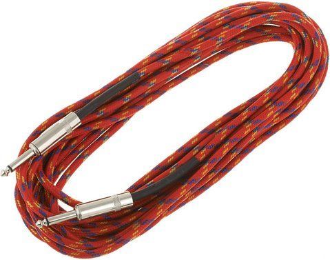 the sssnake TMI 9 PP Vintage Red 241527 фото