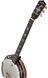 Harley Benton BJ-65Pro 6 String Banjo w/Bag 538301 фото 7