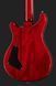 Harley Benton CST-24 Paradise Flame Bundle 371888 фото 5